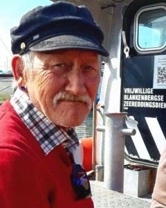 Benedictus Metdepenningen.