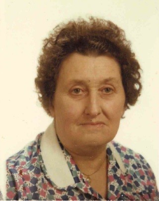 Simonne Vandekerckhove