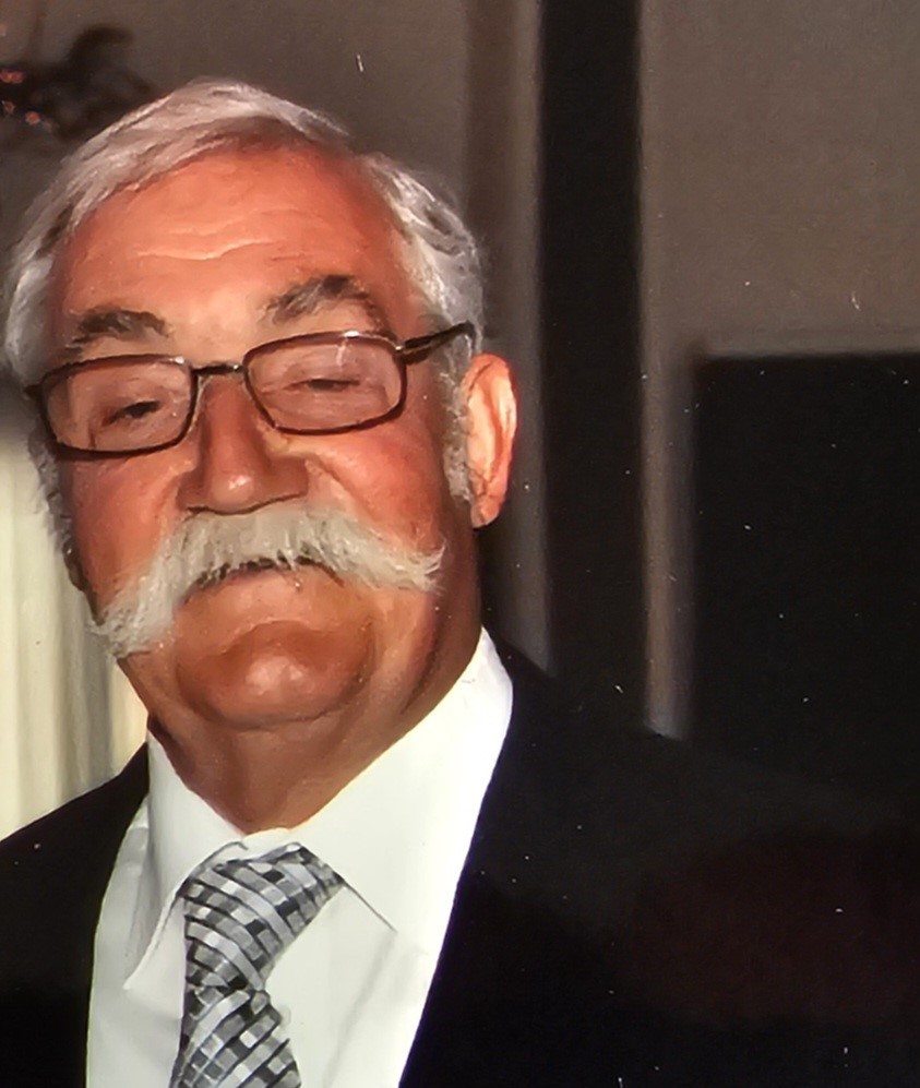 Walter Van Eenoghe 2