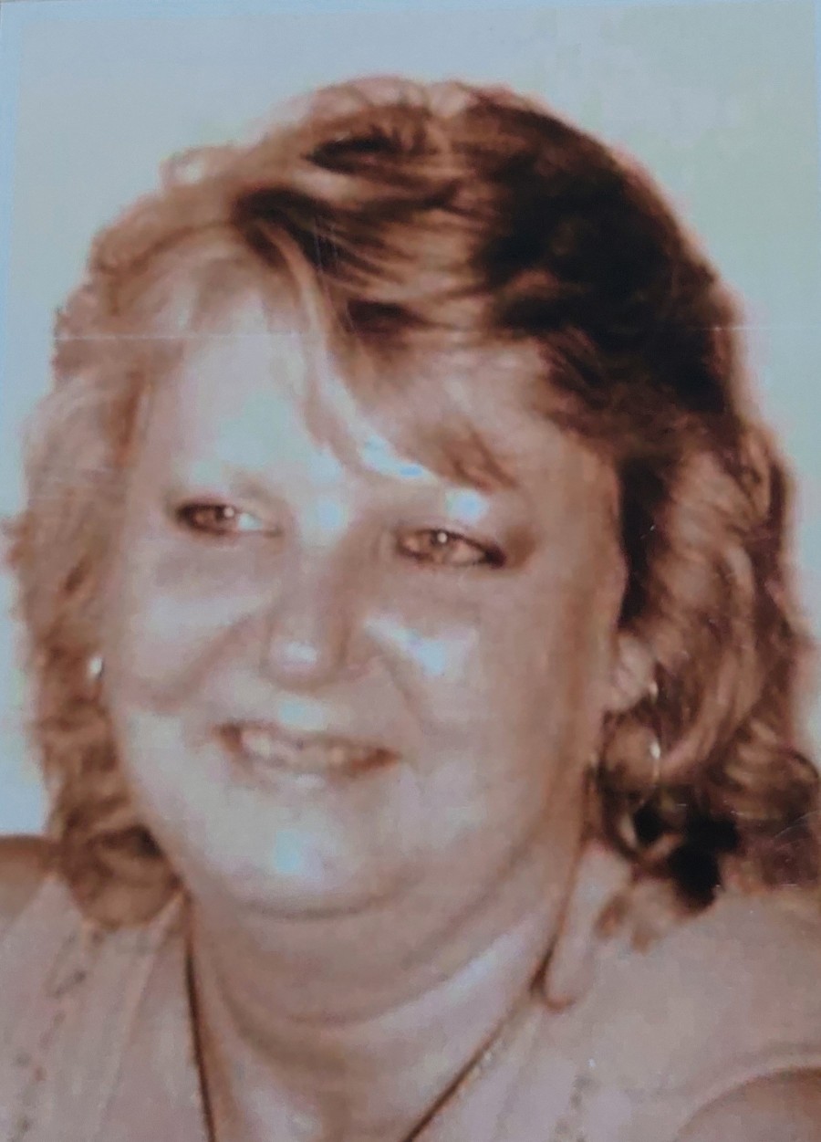 Vanhaverbeke Geneviève