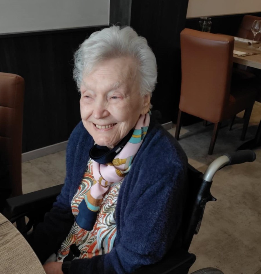 Josephina Van Mechelen