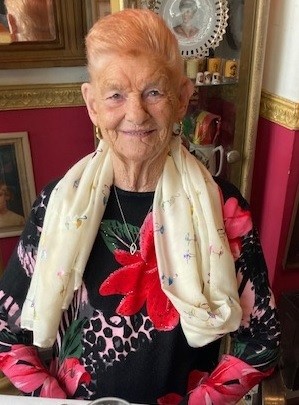 Marie Josée Batardy 1