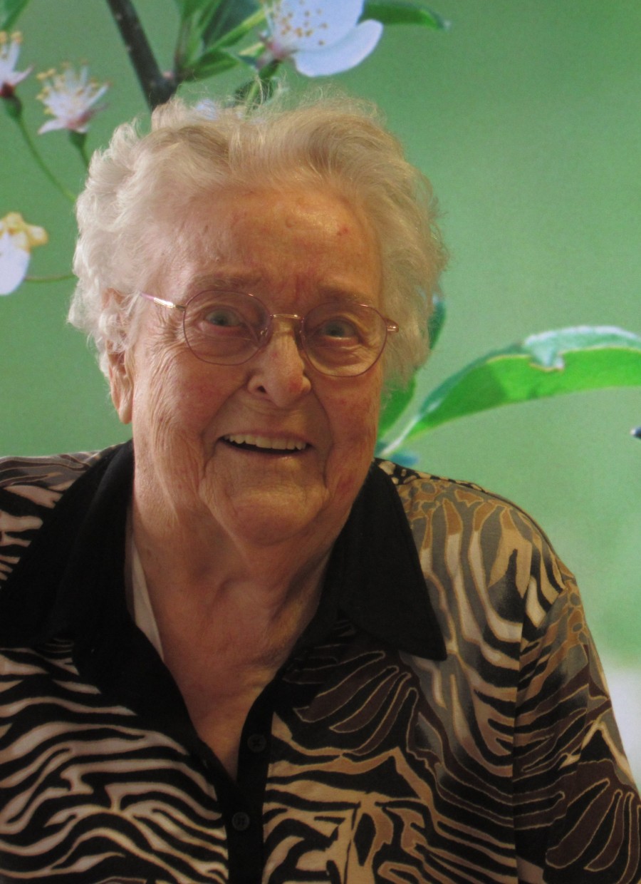 Marcella Vermeulen 1