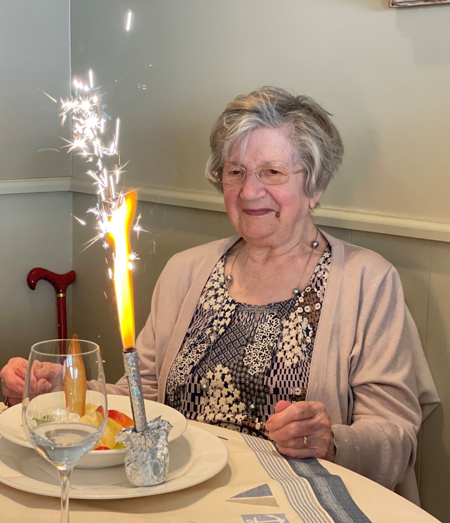 Kinsinger Marcelle 1