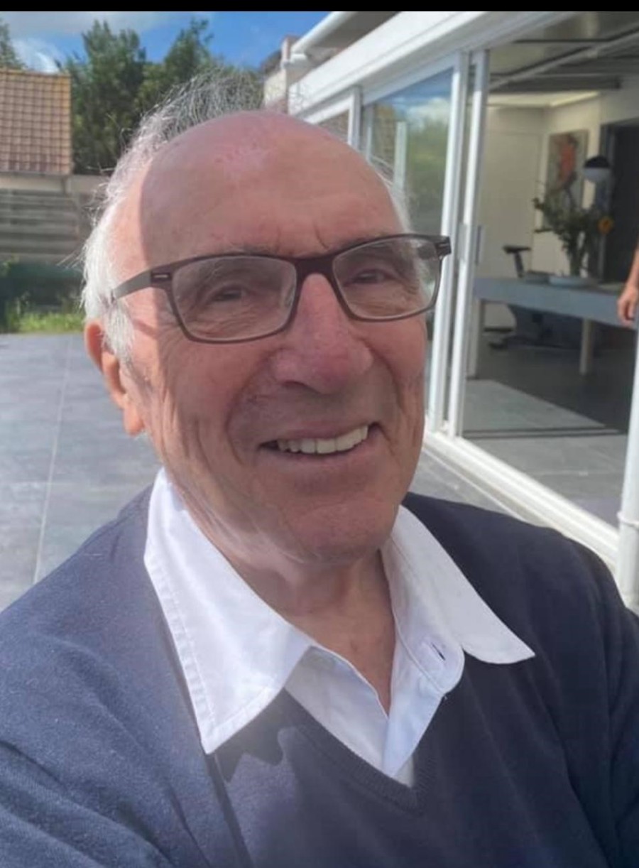 René De Wannemaeker.