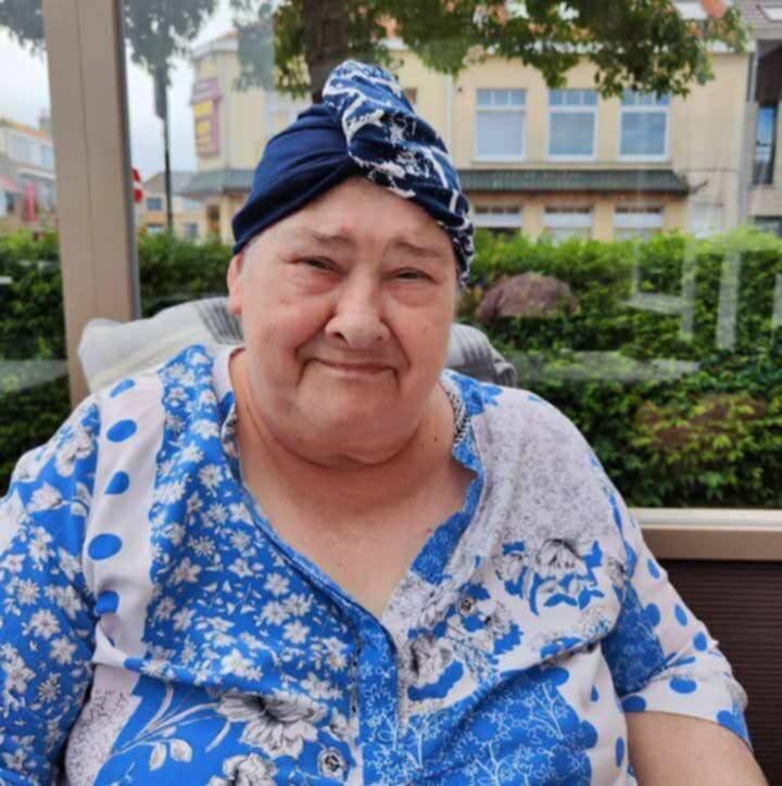 Marguerite Vandevenne