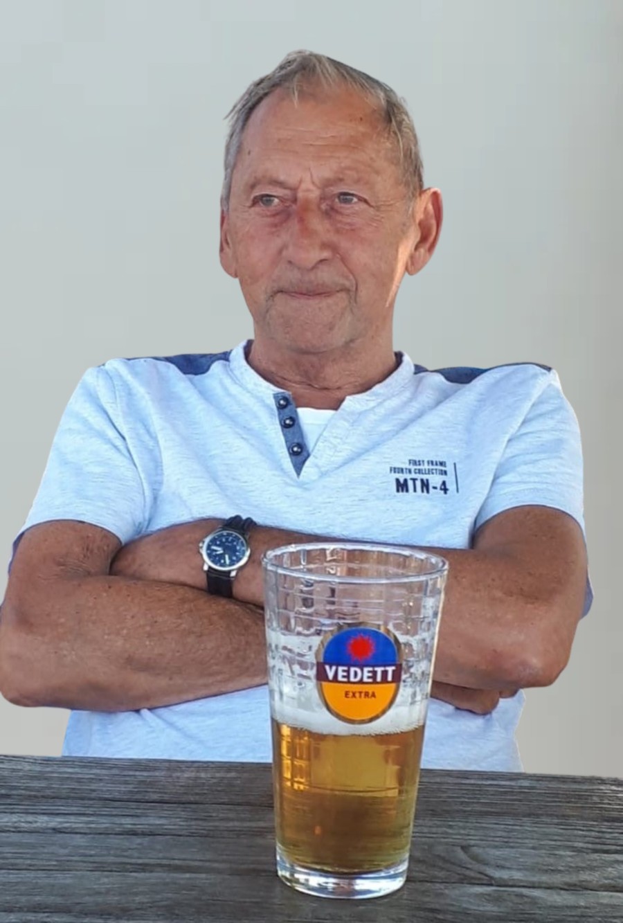 Norbert Vandekerckhove