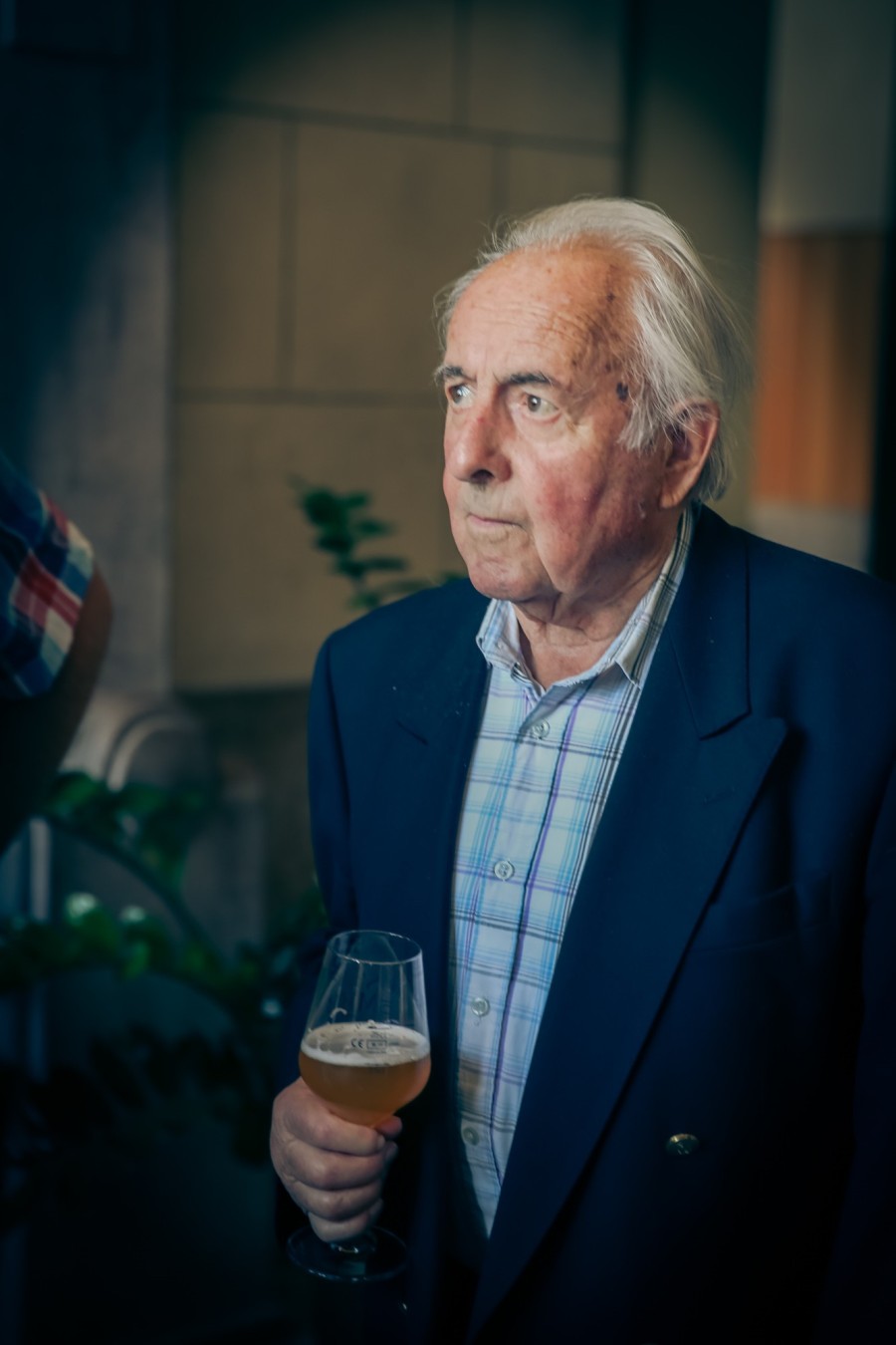 Arthur Debeuckelaere