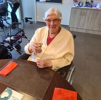 Van de Voorde Eugenie