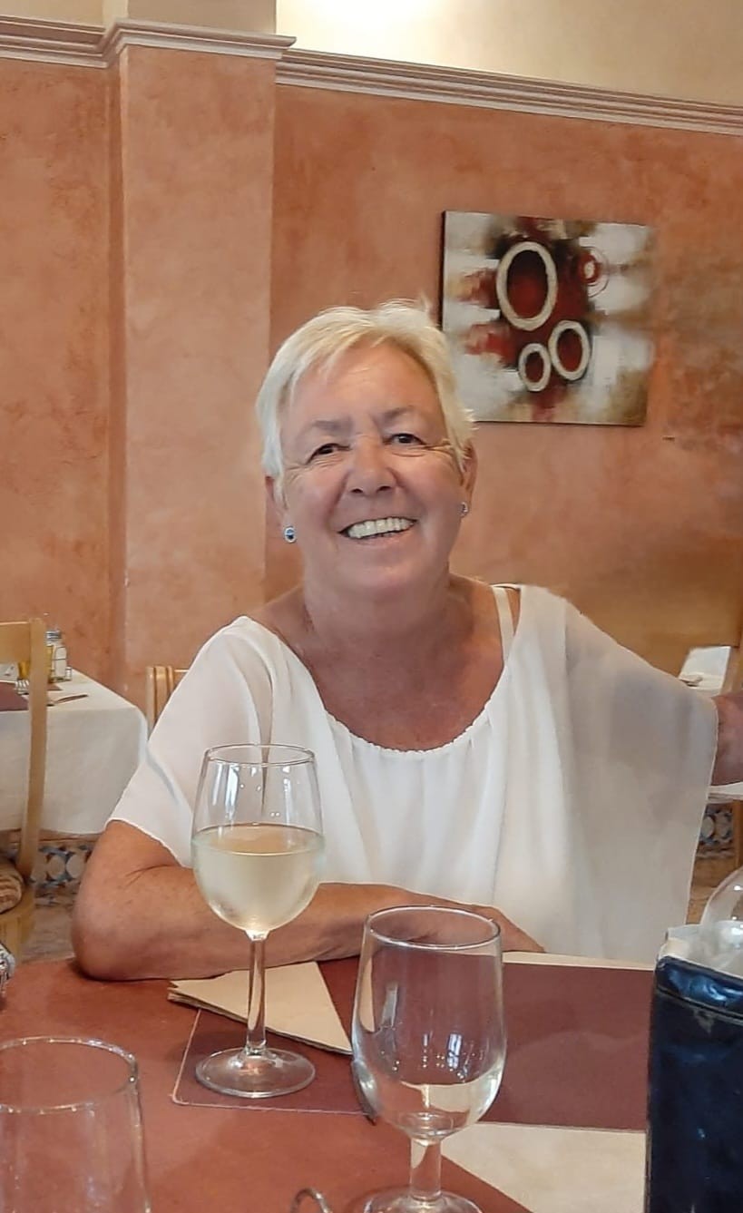 Marie Jeanne Ruttens 