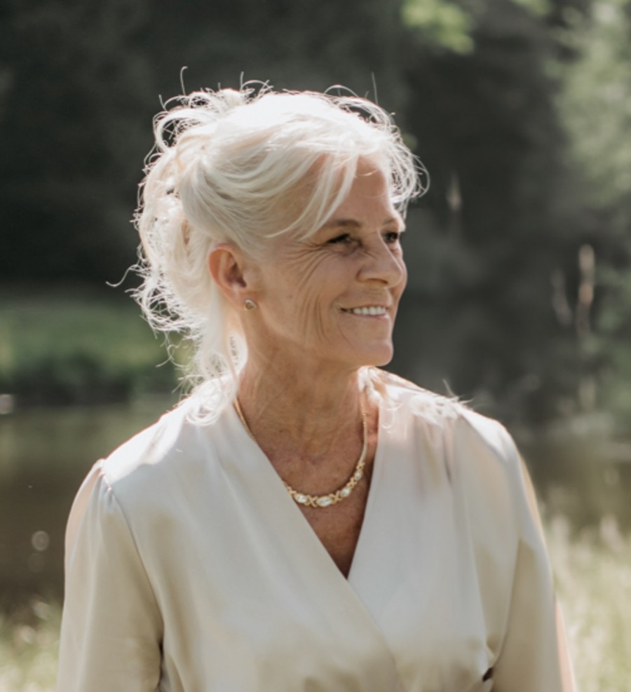 Rosanne Vanslembrouck