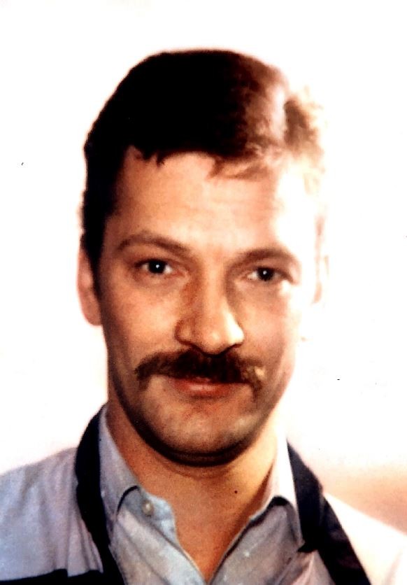 Jean-Pierre Deraymaeker