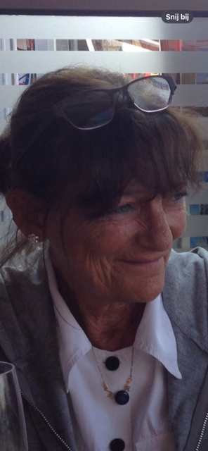 Marie Thérèse Goethals